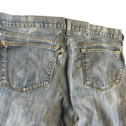 Y2K Old Navy Women’s Boot Cut Jeans