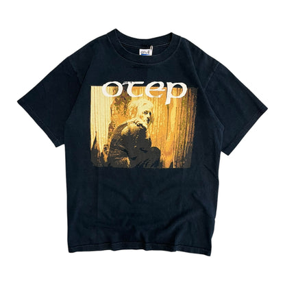Y2K Otep “I’m The Wound…” Tee