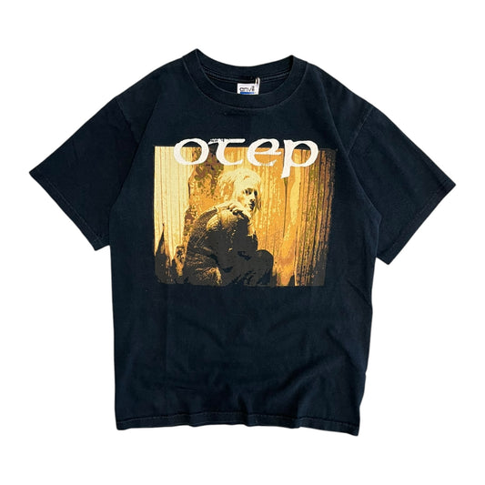 Y2K Otep “I’m The Wound…” Tee