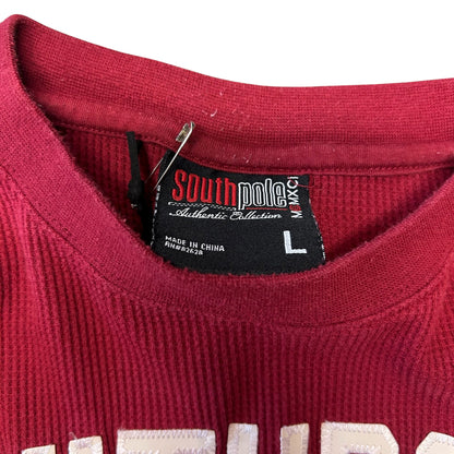Y2K South Pole Class Thermal Longsleeve