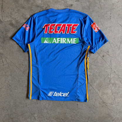 Adidas Tigres UANL 2017/18 Away Soccer Jersey