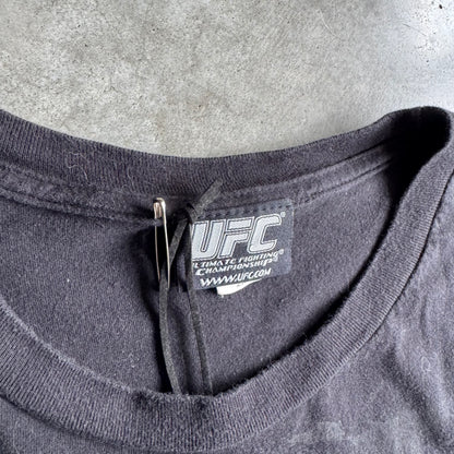 Y2K UFC 100 Brock Lesnar Promo Tee