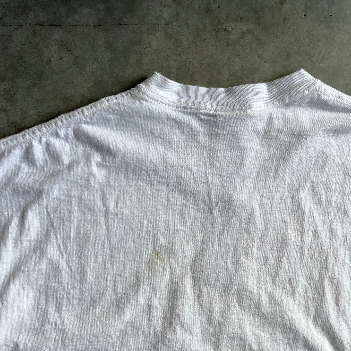 Vintage ‘Meet The Fuckers’ Bush Chaney Political Tee