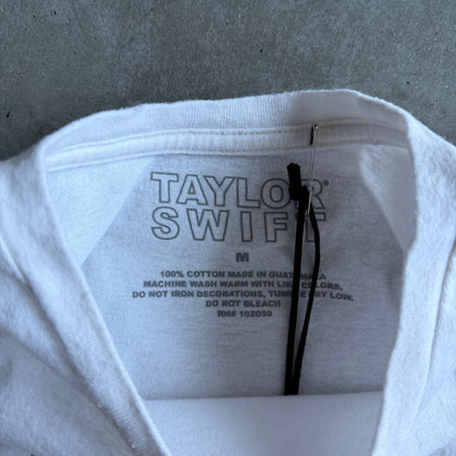 Taylor Swift Lover Album Graphic Tee