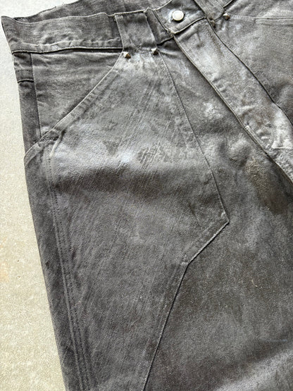 eforenything - e DENIM ASHES TO ASHES 1/1