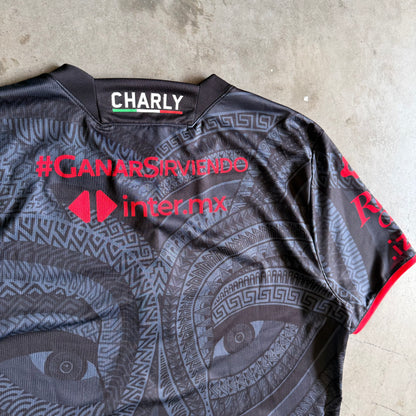 Charly Atlas FC Special Edition Third 2022-‘23 Jersey