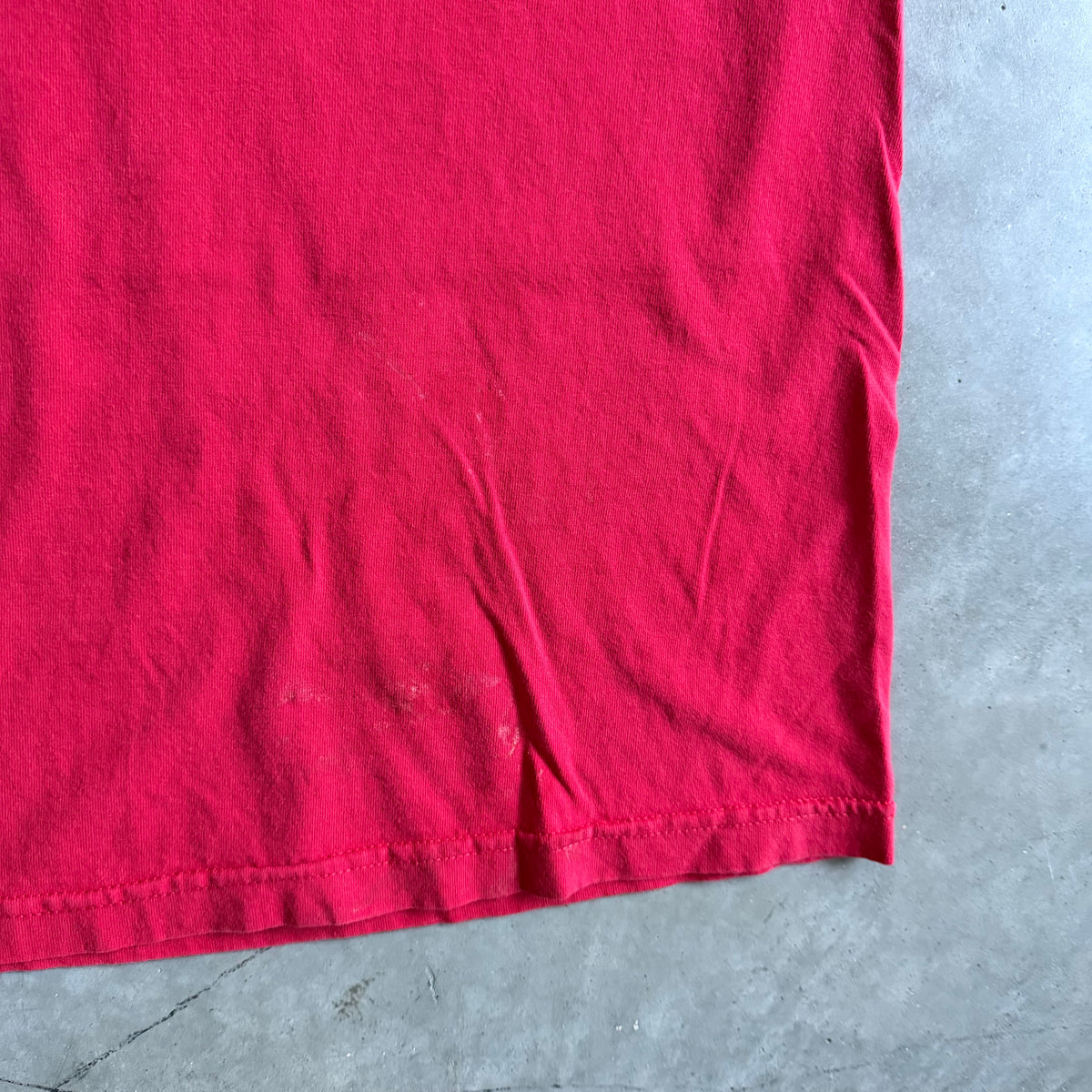 Vintage Independent Trucks Skateboard Logo Tee