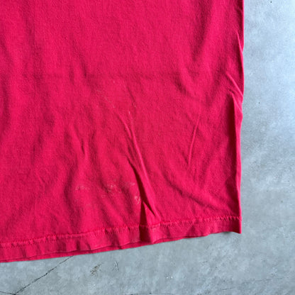 Vintage Independent Trucks Skateboard Logo Tee