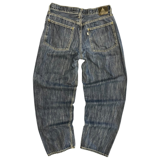 Y2K Levi’s SilverTab Baggy Jeans