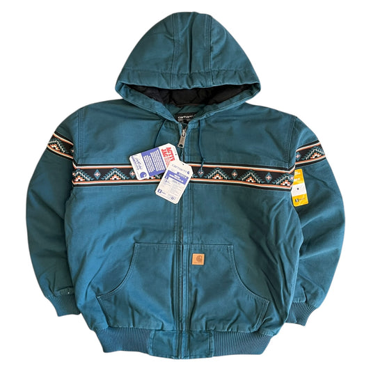 Carhartt ‘Montana’ Loose Fit Duck Active Jacket