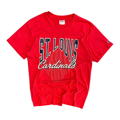 Vintage 1991 Champion St Louis Cardinals Tee