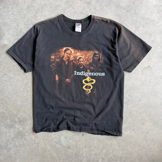 Y2K Indigenous “Things We Do" Album Tee