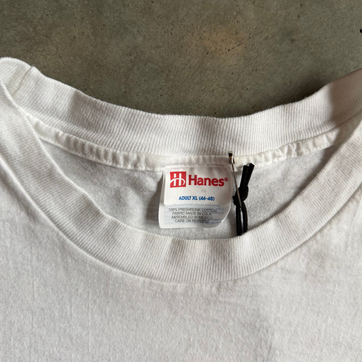 Vintage Miller Lite Big Logo Beer Tee