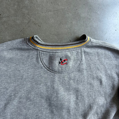 Vintage Dale Jarrett #88 UPS NASCAR Sweatshirt