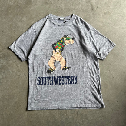 Vintage Southwestern Nerdy Goofy T Shirt
