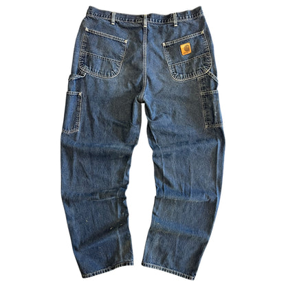 Carhartt ‘B13 DST’ Carpenter Jeans