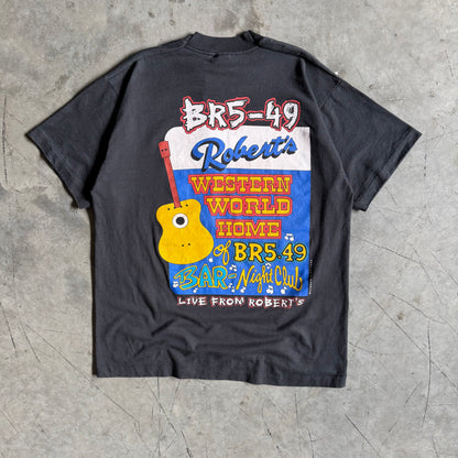 Vintage ‘95 BR5-49 Group Portrait Concert Tee