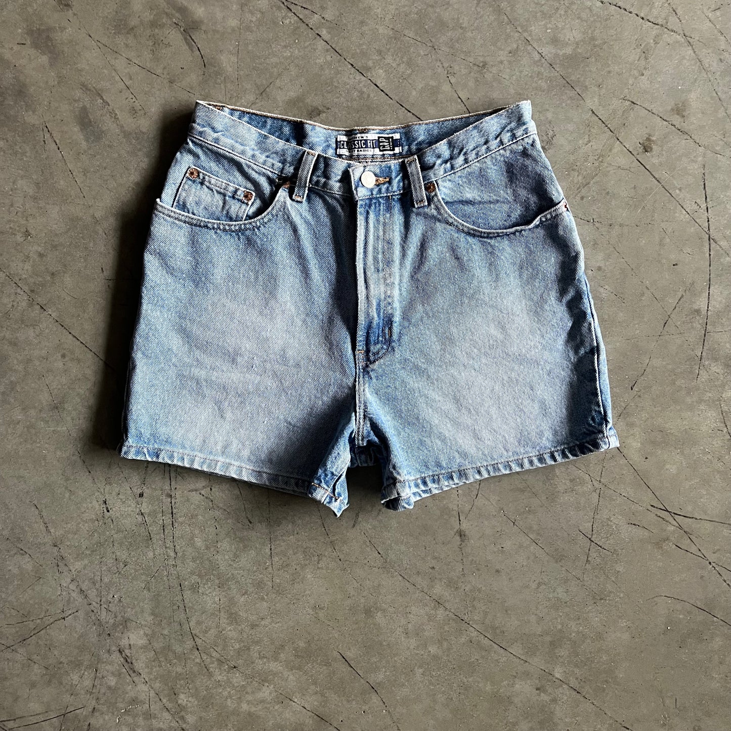 Vintage GAP Women’s Classic Fit Jorts
