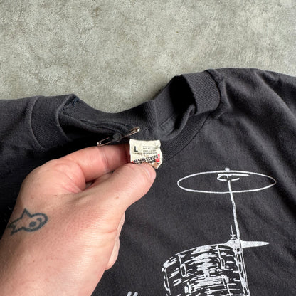 Vintage Mahoney Brothers “Long Live The Beatles” Tee