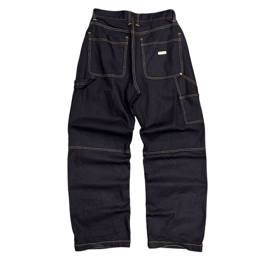 Brigade Canvas Double Knee Carpenter Pants