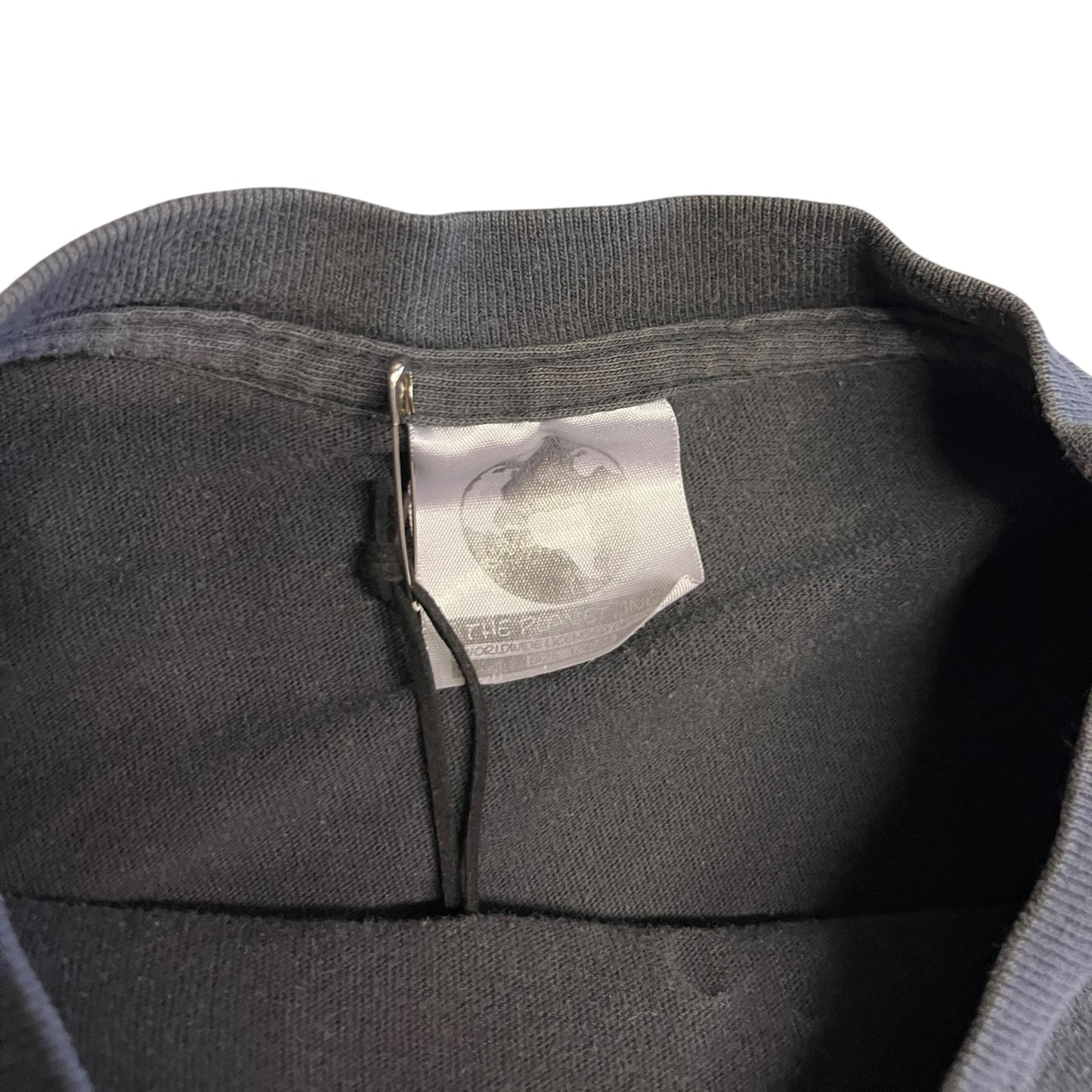 Vintage WCW DDP Diamond Hands T Shirt