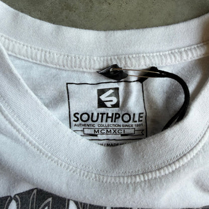 Y2K Southpole Native American Eagle Tee
