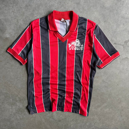 Vintage West Des Moines Nomads Soccer Jersey