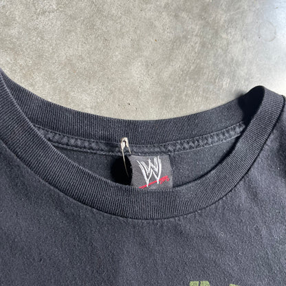 WWE John Cena Chain Gang Battalion T Shirt