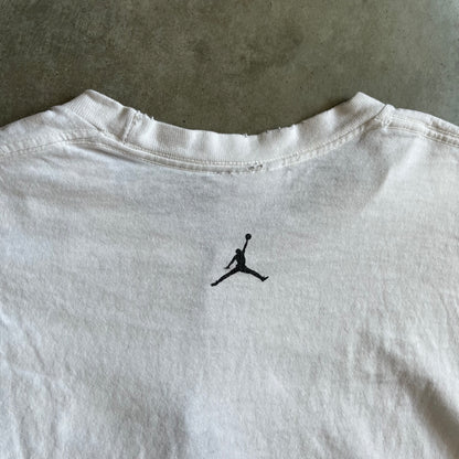 Vintage Nike Michael Jordan Flight School Tee