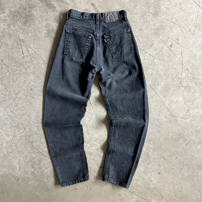 Vintage Levi’s Silver Tab Loose Fit Jeans