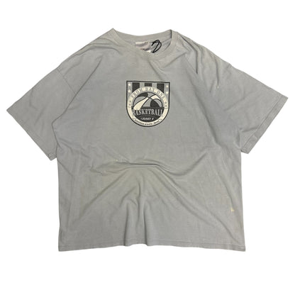 Y2K And1 From Day One Basketball Tee