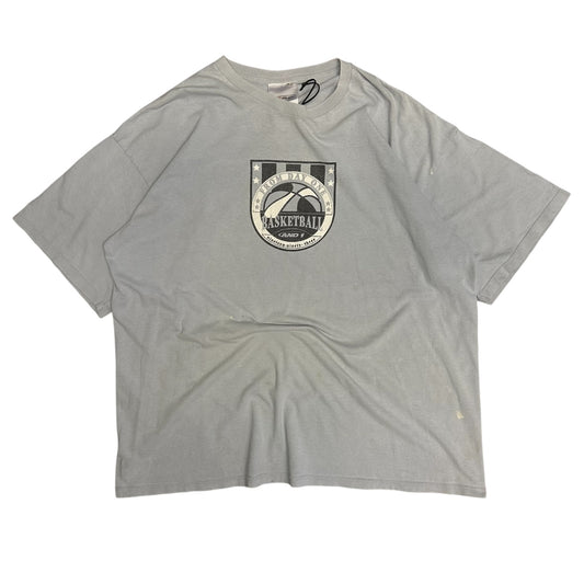 Y2K And1 From Day One Basketball Tee