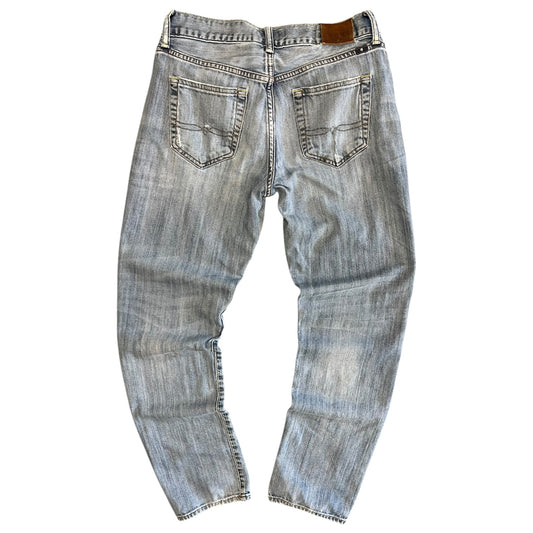Lucky Brand 121 Heritage Slim Lightwash Jeans