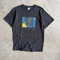 Vintage High Street Brewery & Cafe Eugene Oregon T Shirt