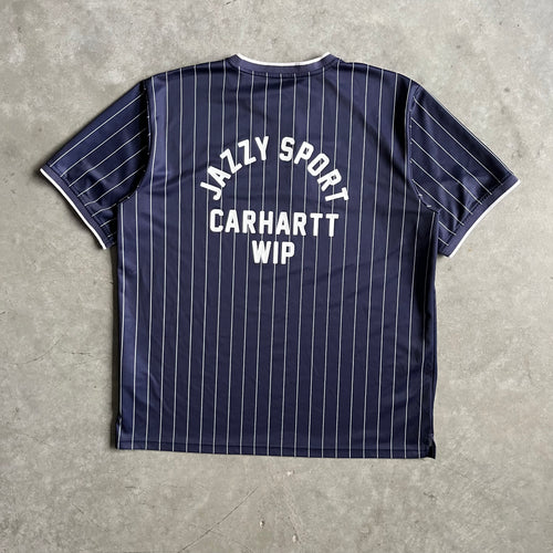 Carhartt WIP Relevant Parties Soccer Jersey
