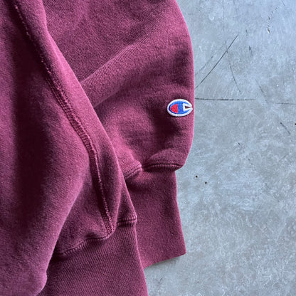 Vintage Bates Champion Reverse Weave Sweatshirt