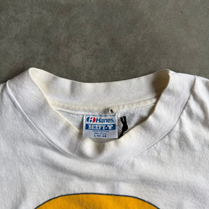 Vintage Kurt’s Hot Rod Shop Promo Tee