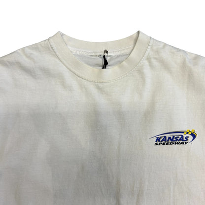 Y2K Kansas Speedway #53 Tee