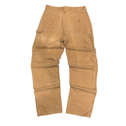 Carhartt “B11 BRN” Original Dungaree Fit Pants