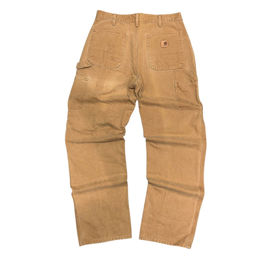 Carhartt “B11 BRN” Original Dungaree Fit Pants