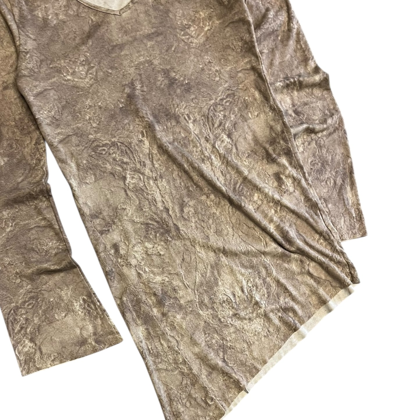 GOA Gore Asymmetrical Long Sleeve