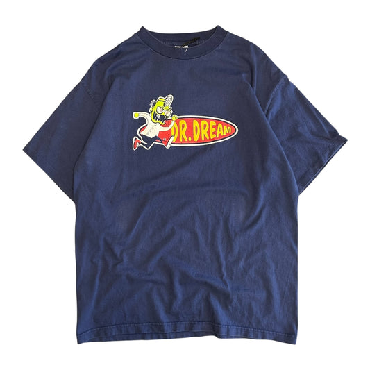 Vintage Dr Dream Zombie Tee