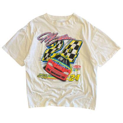 Vintage ‘99 Jeff Gordon NASCAR #24 Tee