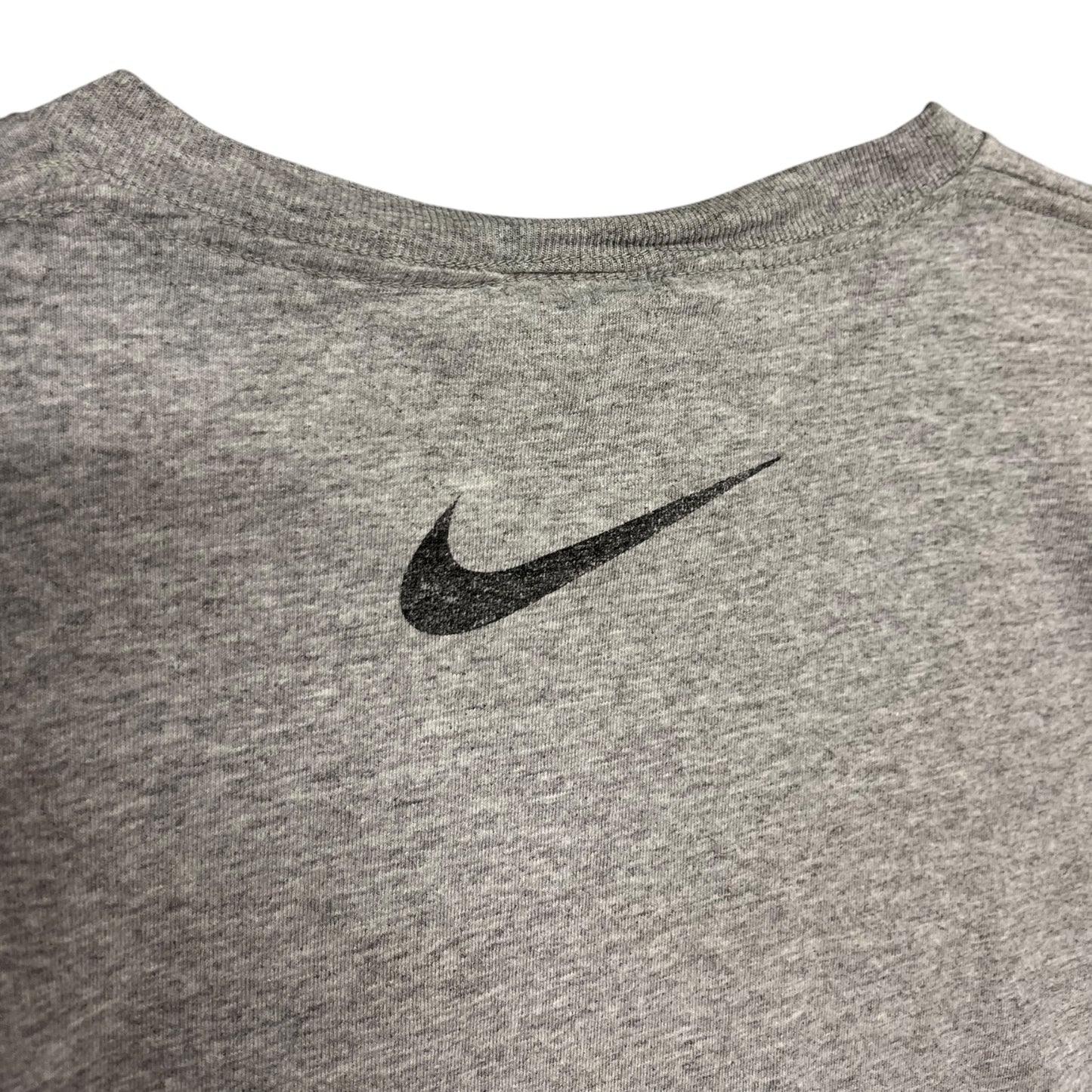 Vintage Nike Air Bubble Spell Out Tee