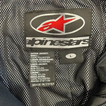 Alpine Stars Motorcycle Jacket