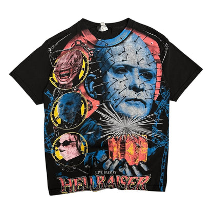 Backstock Hell Raiser AOP