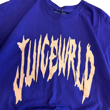 999 Club Juice Wrld Tee