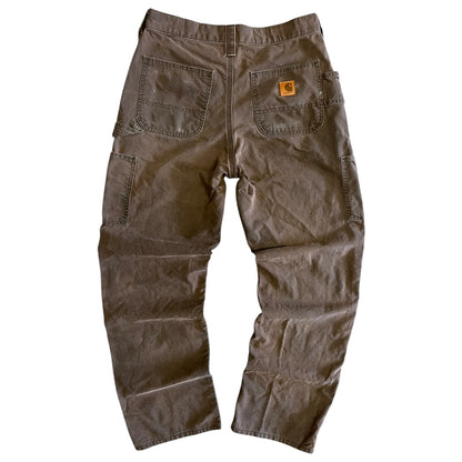 Y2K Carhartt ‘B151 DFE Carpenter Pants