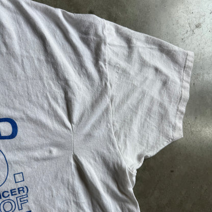 Vintage “Retired C.E.O” Gag Tee