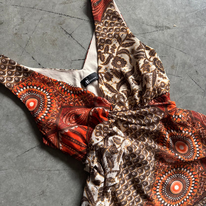 Women’s Y2K Amy Byer Boho Babydoll